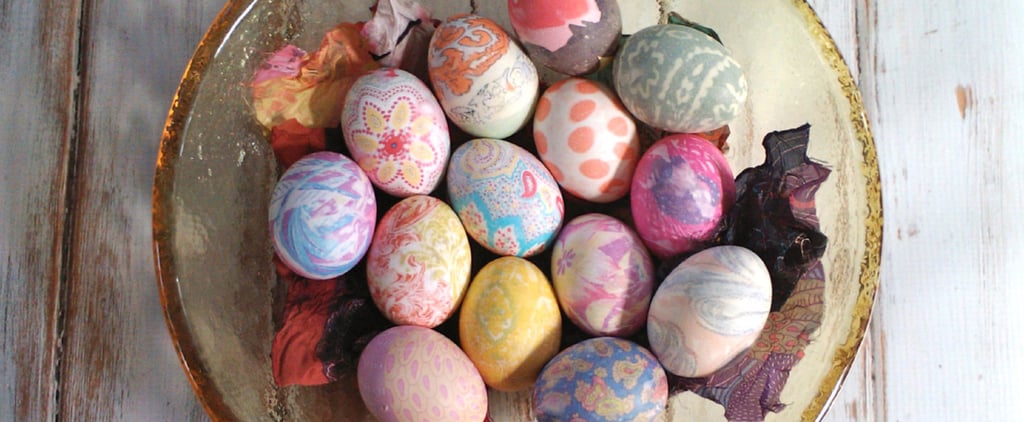 Uses For Eggshells