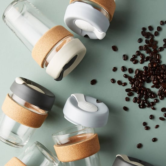 The Best Reusable Coffee Cups