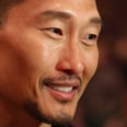 Daniel Dae Kim Steps in After the Hellboy Reboot's Whitewashed Casting Controversy