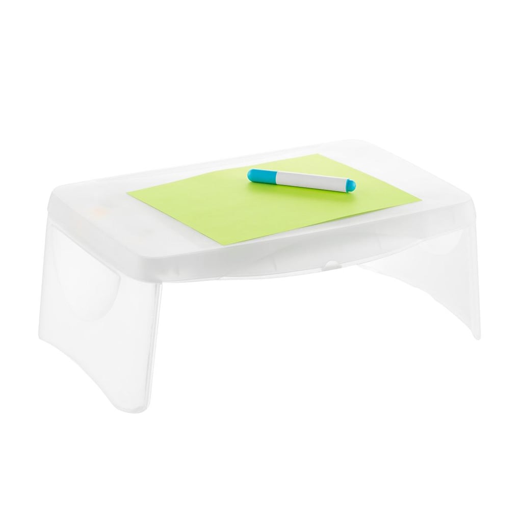 Clear Activity Lap Desk