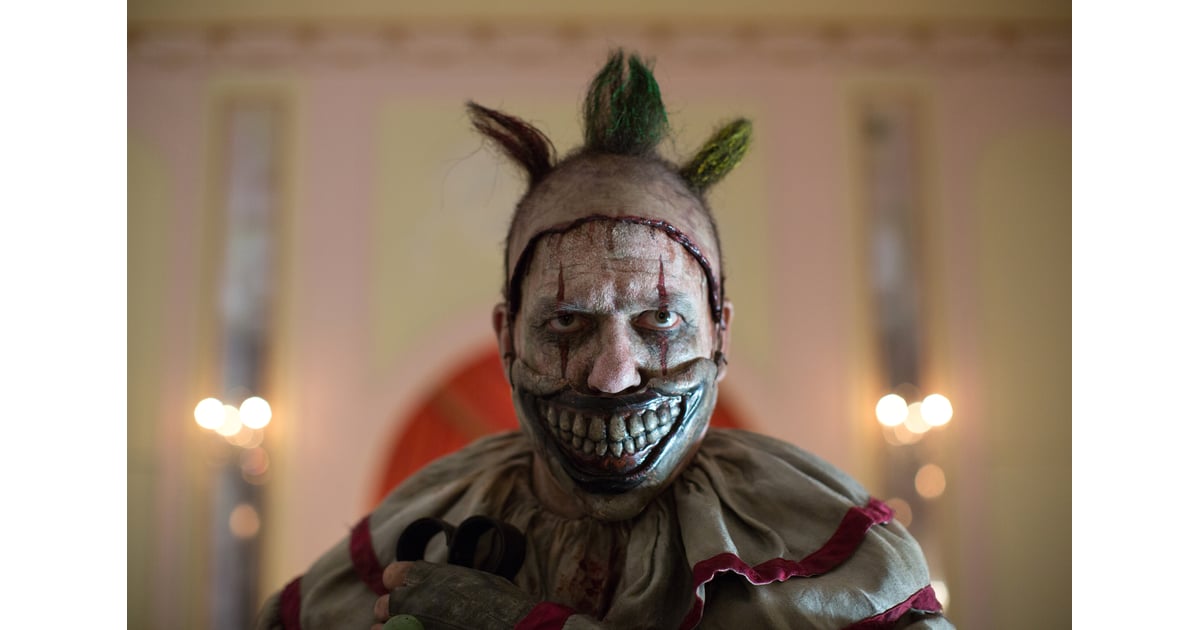 Twisty the Clown | Who Has Died on American Horror Story: Freak Show