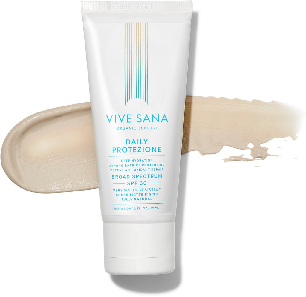 Vive Sana Daily Protezione SPF 30