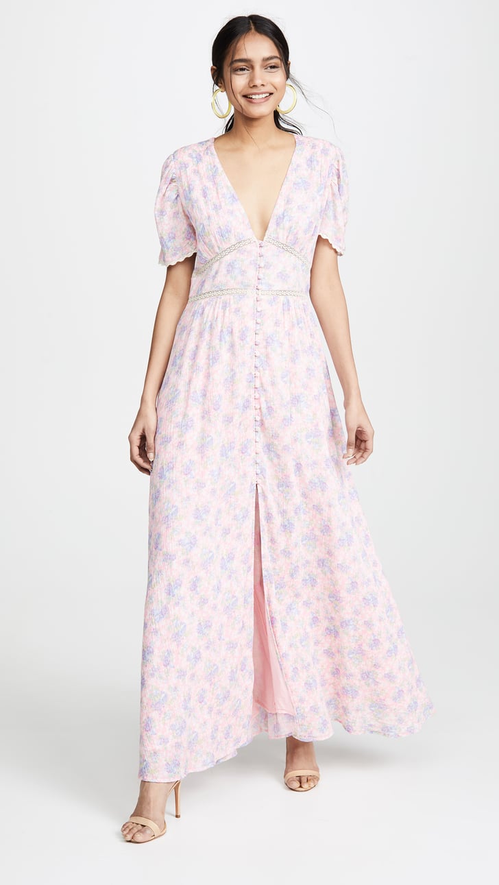 Loveshackfancy sale stacy duster