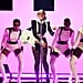 Janelle Monae Grammys Performance 2019 Video