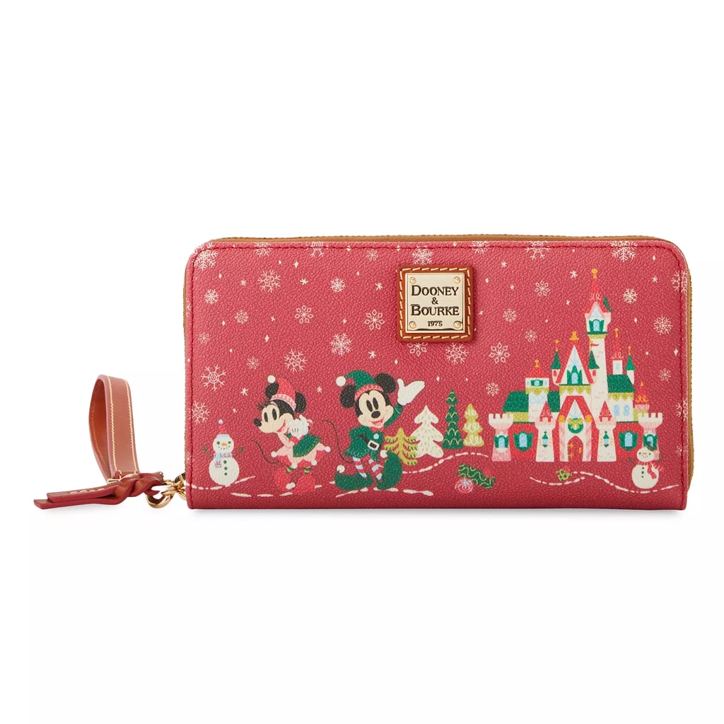 Wristlet Wallet