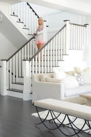 How to Decorate With White