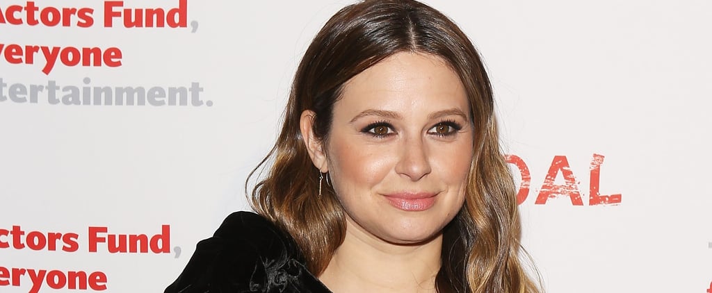 Katie Lowes on Having a Miscarriage