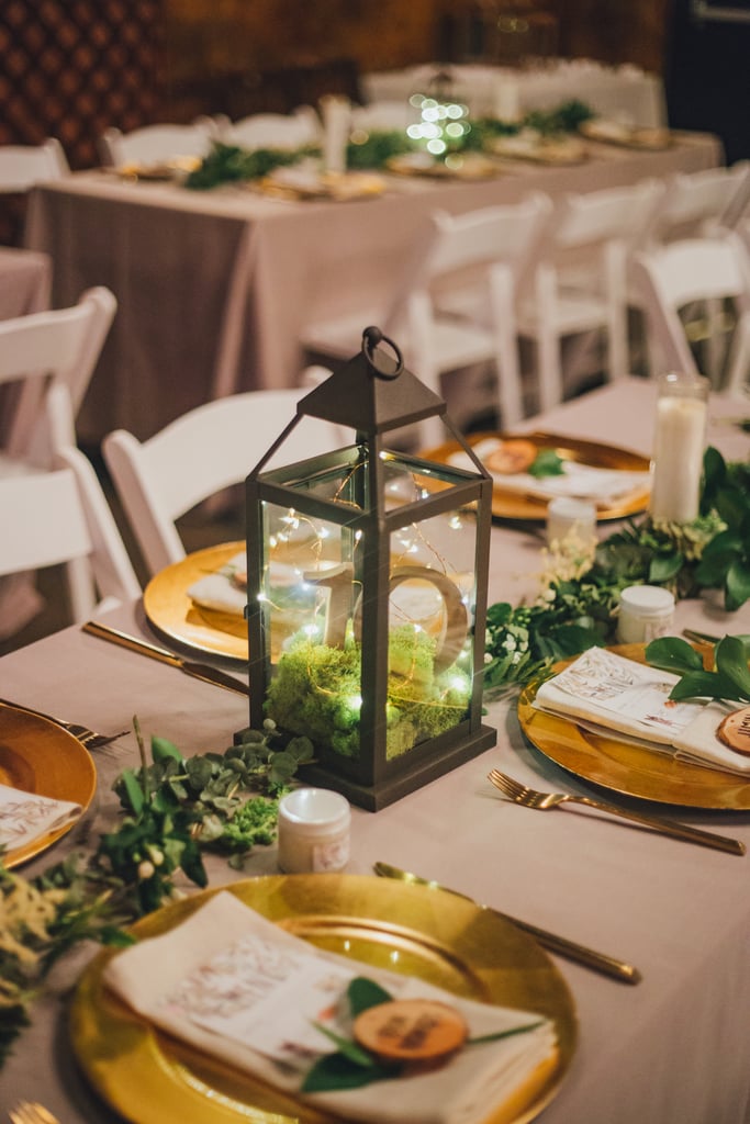 Elegant Brooklyn Wedding