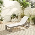 The Best Outdoor Chaise Lounges For Every Budget and Aesthetic