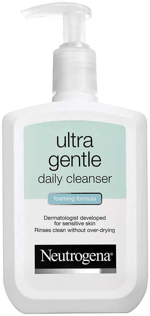 Best Daily Cleanser for Acne