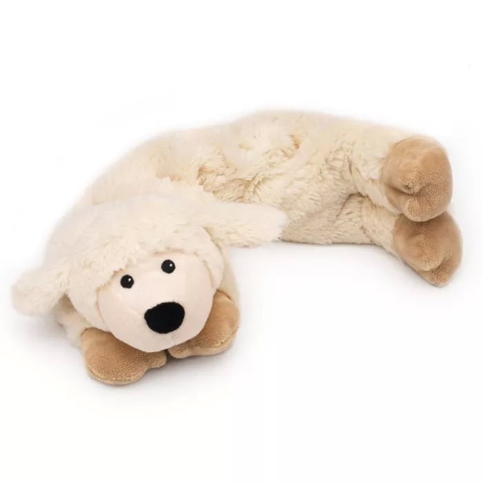 stuffed animal sheep target