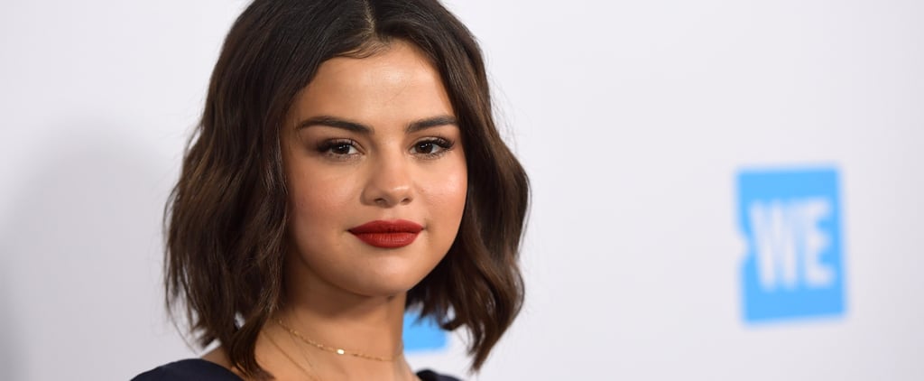 Selena Gomez Is Seeking Treatment After Having a Breakdown in the Hospital
