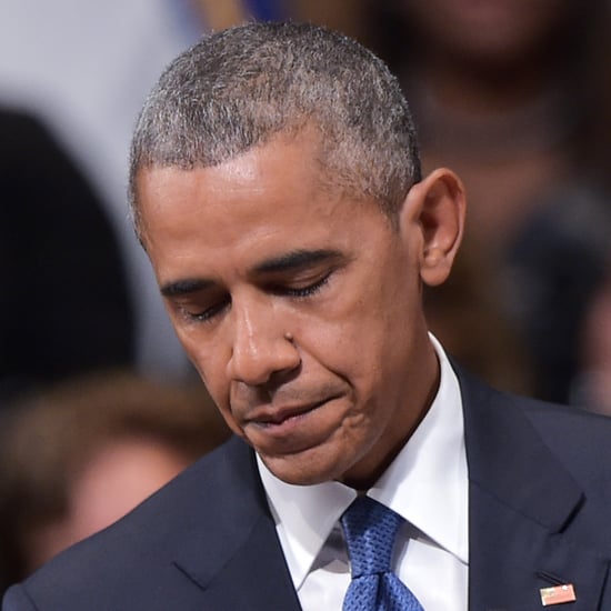 President Obama Statement After Police Killed in Baton Rouge