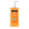 Neutrogena Clear & Defend Facial Wash