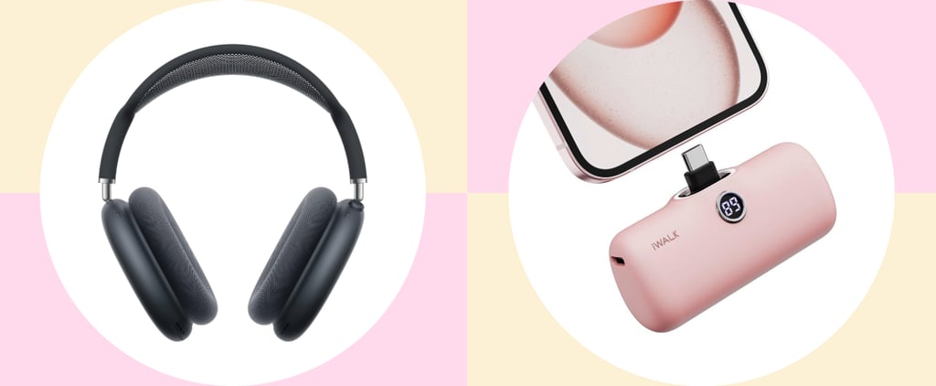 Best Amazon Cyber Monday Tech Deals 2025