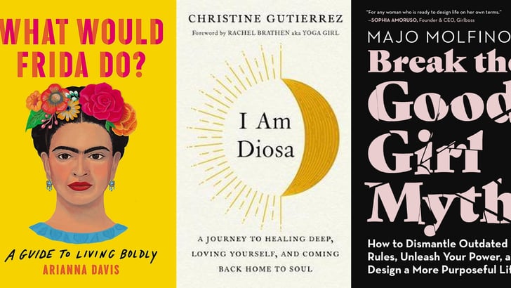 The Best Self-Help Books by Latinx Authors | POPSUGAR Latina