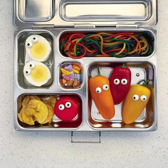 April Fools' Day Lunchbox Pranks For Kids