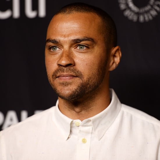 Who Is Jesse Williams Dating?