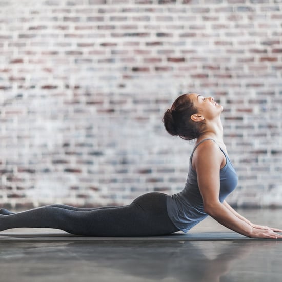 This 15-Minute Yoga Video Eases My Back Pain and Stiffness