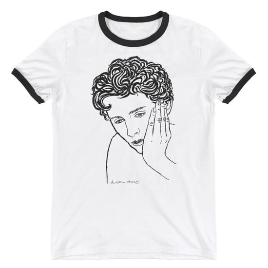 Timothée Chalamet Merchandise
