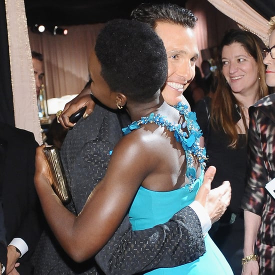 Best Pictures From the SAG Awards 2014
