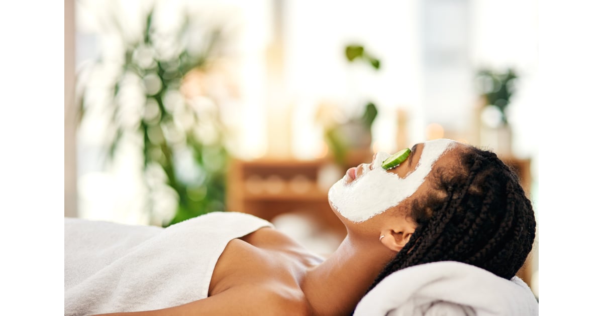 How Naked Do You Get For A Facial How Naked Should I Get For Different Beauty Treatments 