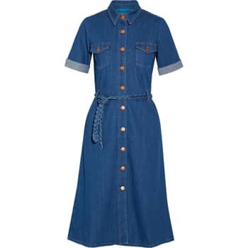 Best Shirtdresses For Summer | POPSUGAR Fashion