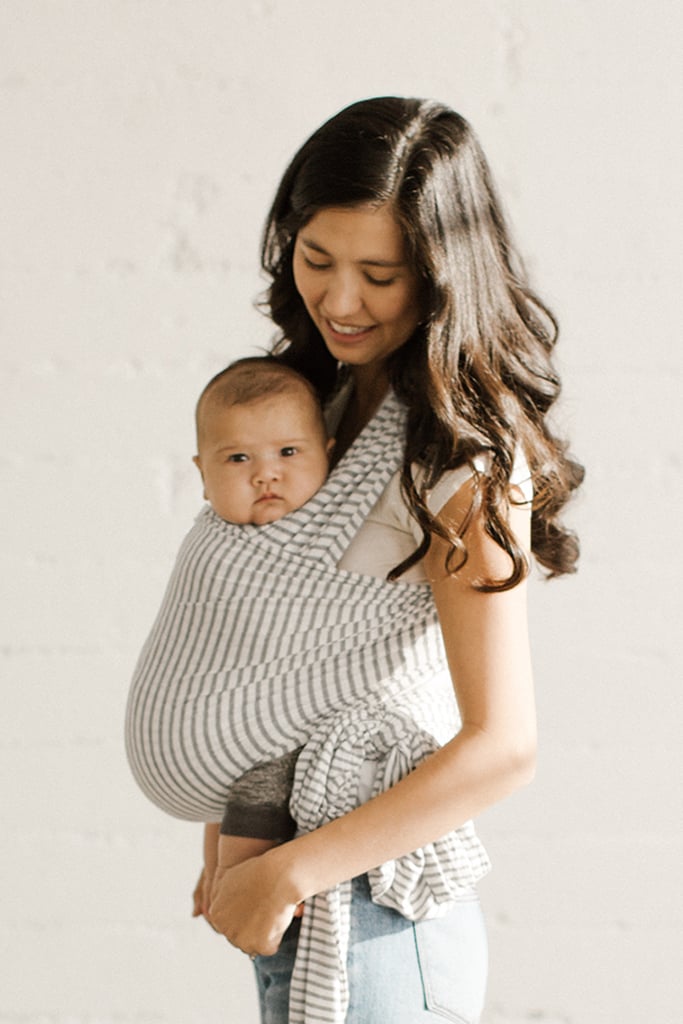 the best baby carrier wrap