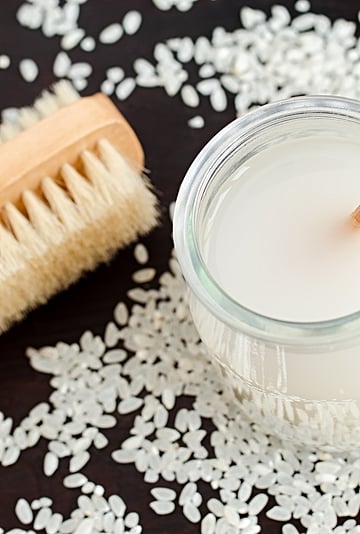 Rice Water For Hair: Benefits, Side Effects, and How To
