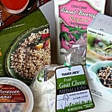 You can return anything!