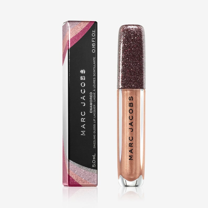 Marc Jacobs Beauty Dazzling Gloss Lip Lacquer