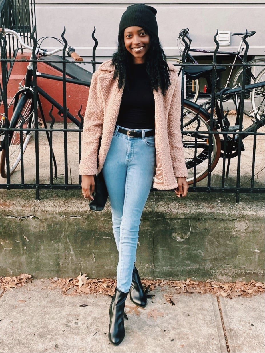 The Winter Outfits We'll Be Wearing On Repeat All Season Long