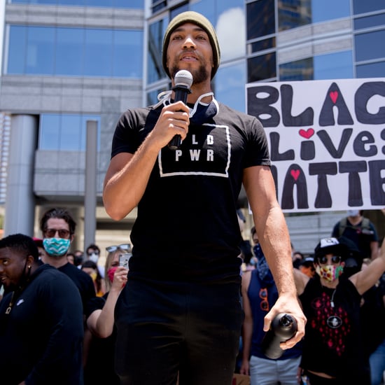 Hundreds Sign Hollywood 4 Black Lives Open Letter