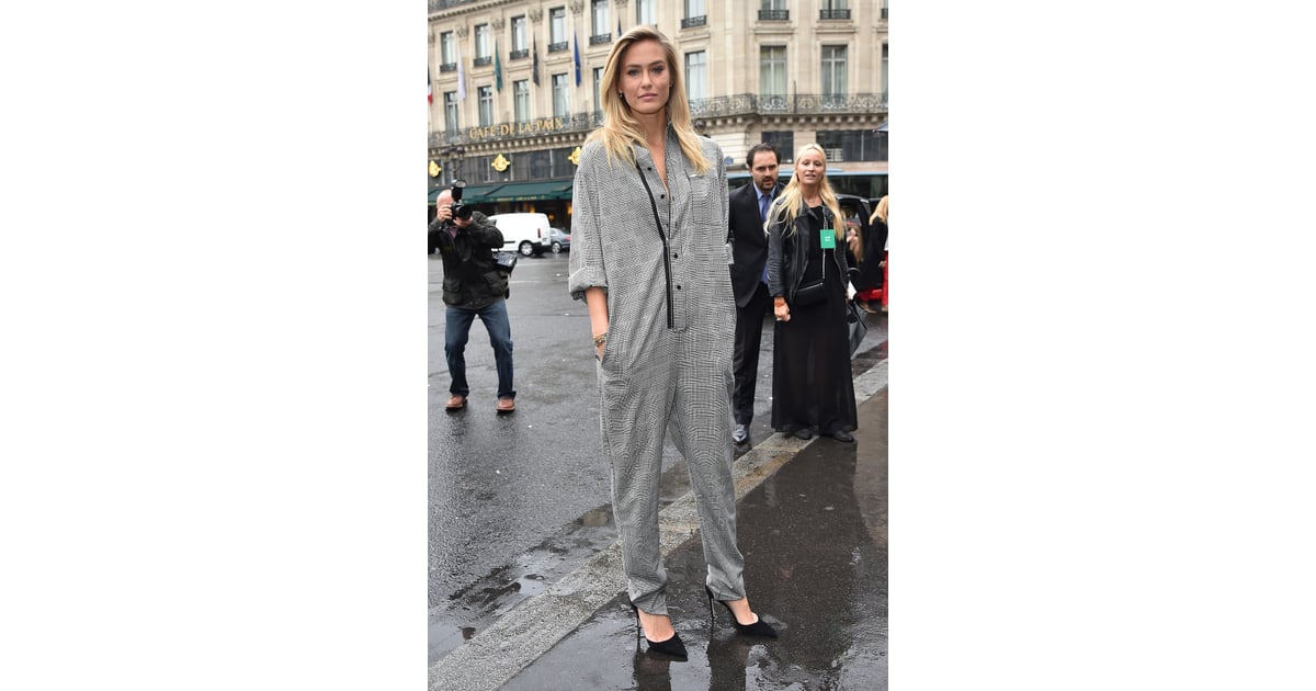 utilitarian jumpsuit