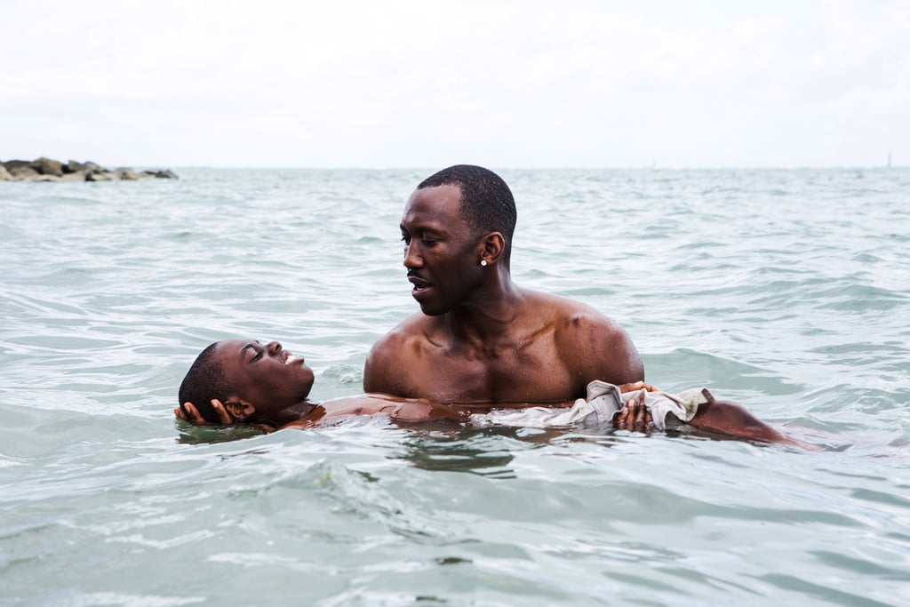 Best Supporting Actor: Mahershala Ali, Moonlight