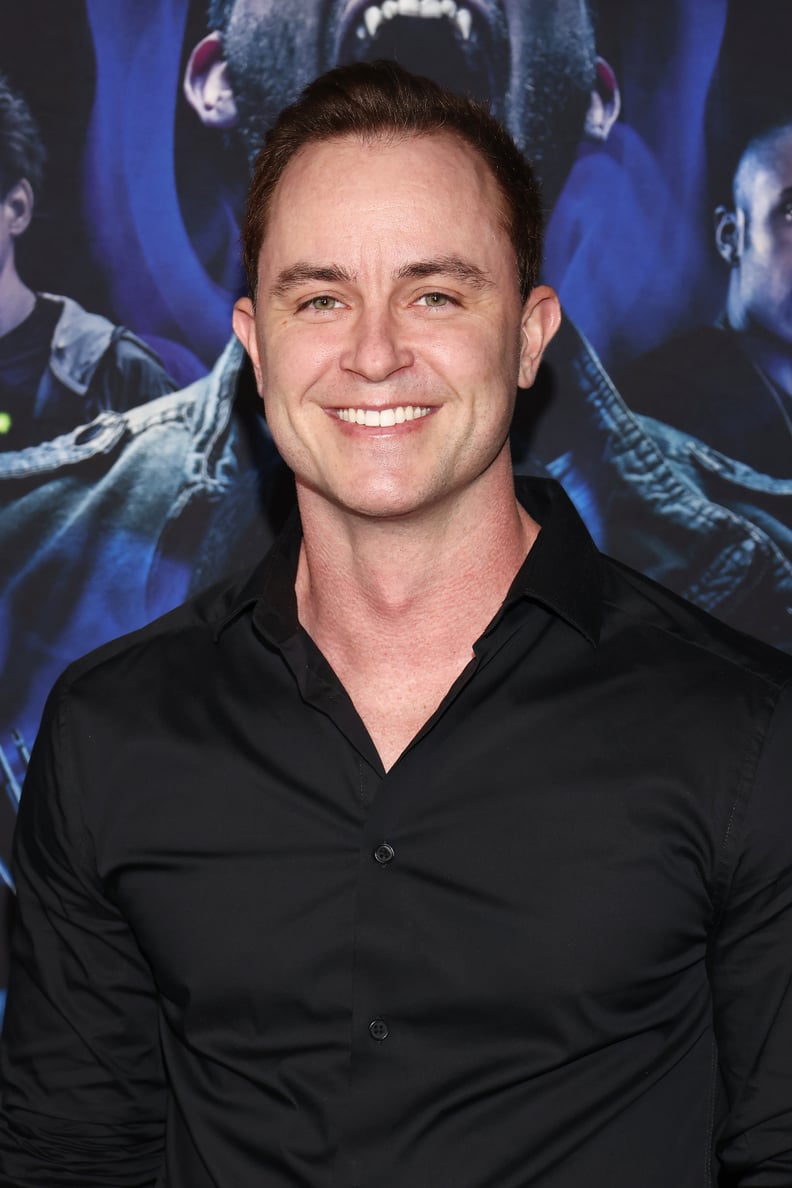 Who Is Ryan Kelley Dating?