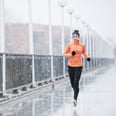 I’m Training For a Half Marathon This Winter — Here’s How I’m Staying Warm