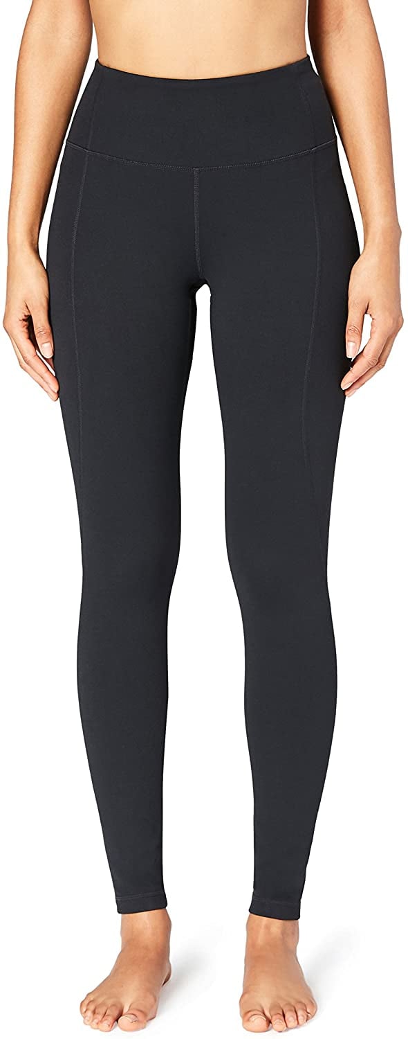 Core 10 ‘Build Your Own’ Yoga Pant