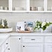 A Home Organizer's 4 Ways to Stop Clutter Before It Starts