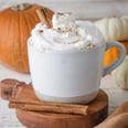Whip Up a Healthier, Dairy-Free PSL at Home With This Easy 6-Ingredient Recipe