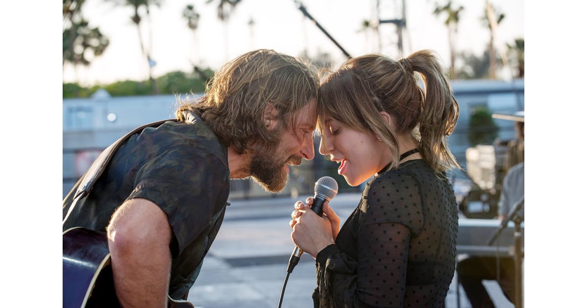 2018 | How Does A Star Is Born End? | POPSUGAR Entertainment Photo 5