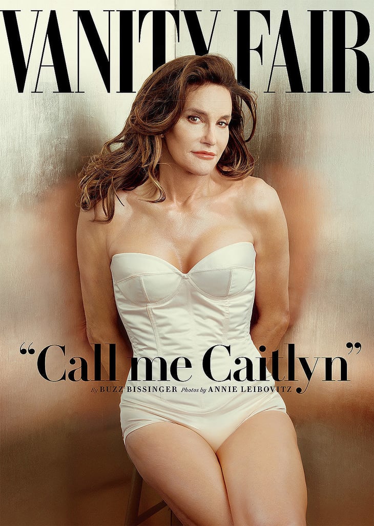 Caitlyn Jenner's Home Pictures