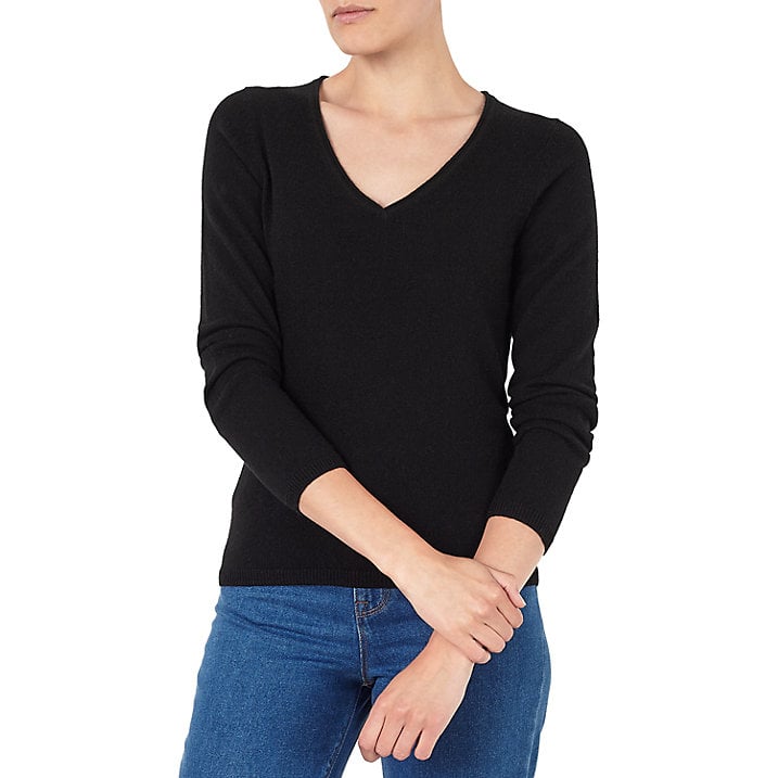 Best High Street Cashmere | POPSUGAR Fashion UK