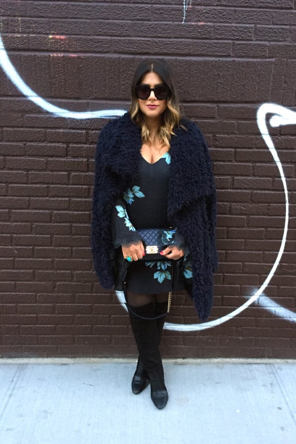 Brittni Brown of Glam York