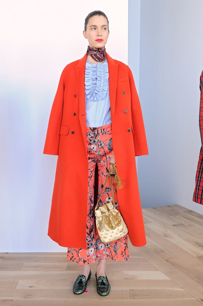 J.Crew Fall 2016 Collection