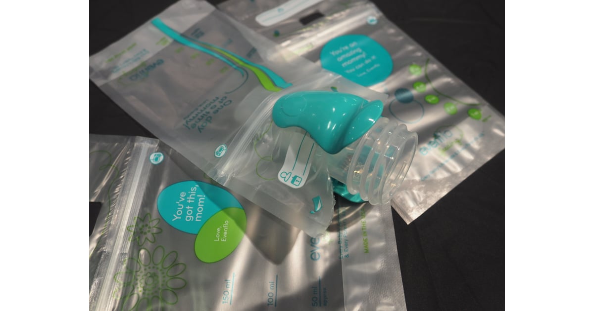 EvenFlo Feeding Breast Pump Adaptor New Kid and Baby Products From