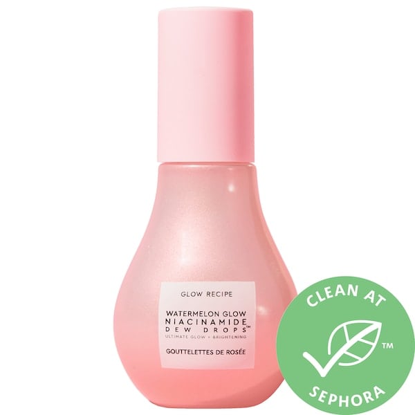 Glow Recipe Watermelon Glow Niacinamide Dew Drops