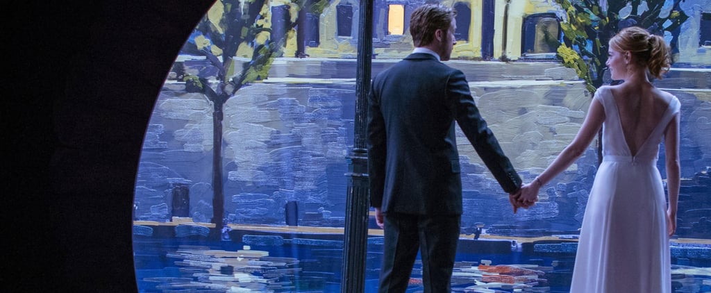 Was La La Land Inspired by Singin' In the Rain?