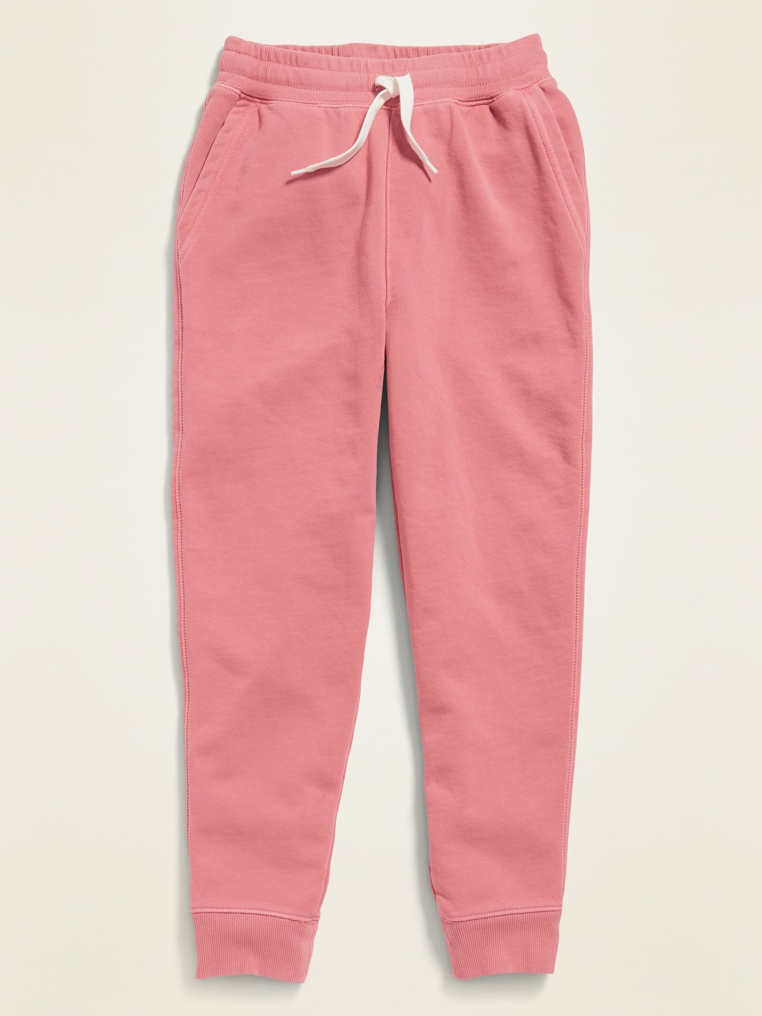 Old navy french terry joggers top