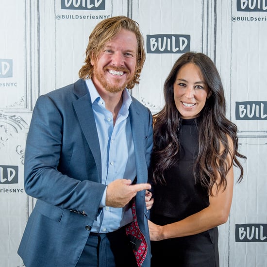 Chip and Joanna Gaines Television Network Details